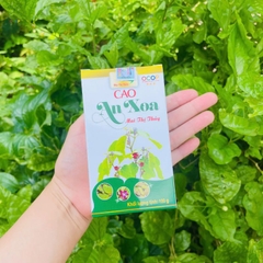 CAO AN XOA MAI THỊ THỦY HỘP 100GR
