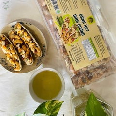 BÁNH THUYỀN HẠT DINH DƯỠNG NHẬT CHI