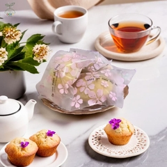 BÁNH XOÀI VÂN DI
