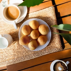BÁNH XOÀI VÂN DI