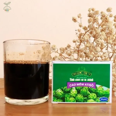 CAO MỀM ATISO KHÔNG ĐƯỜNG NGỌC DUY