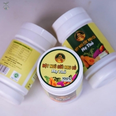 BỘT NGŨ CỐC RAU CỦ MẸ THỎ
