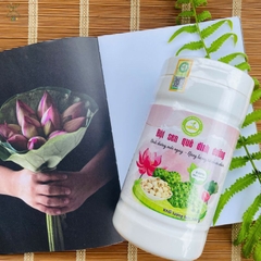 BỘT HẠT SEN DINH DƯỠNG TRẦN LAN - OCOP Store