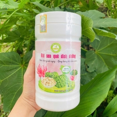 BỘT HẠT SEN DINH DƯỠNG TRẦN LAN - OCOP Store