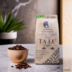 CÀ PHÊ LIBERICA KHE SANH TA LƯ - 500GR