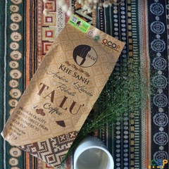 CÀ PHÊ LIBERICA KHE SANH TA LƯ - 500GR