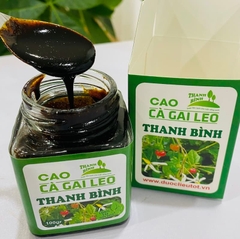 CAO CÀ GAI LEO THANH BÌNH 100gr
