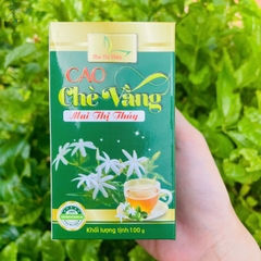 CAO CHÈ VẰNG CÔ ĐẶC MAI THỊ THỦY HỘP 100GR