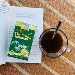 CAO CHÈ VẰNG CÔ ĐẶC MAI THỊ THỦY HỘP 100GR