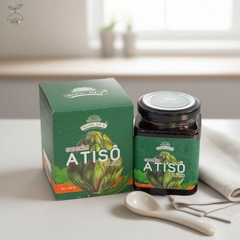 CAO ATISO LÁ TƯƠI KHÔNG ĐƯỜNG NGỌC DUY HŨ 200GR
