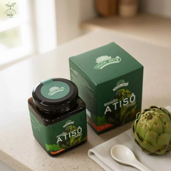 CAO ATISO LÁ TƯƠI KHÔNG ĐƯỜNG NGỌC DUY HŨ 200GR