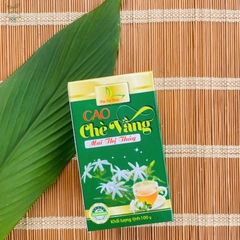 CAO CHÈ VẰNG CÔ ĐẶC MAI THỊ THỦY HỘP 100GR