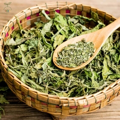 TRÀ ĐINH LĂNG TÂM SEN TÚI LỌC 25 TÚI - 50gram