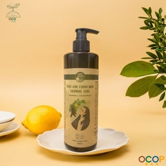 DẦU GỘI THẢO MỘC HƯƠNG XƯA