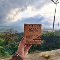 CÀ PHÊ PHIN GIẤY KHE SANH TA LƯ - 180GR