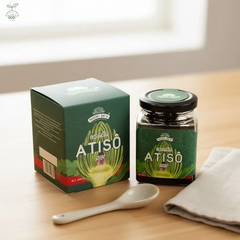 CAO MỀM ATISO CÓ ĐƯỜNG NGỌC DUY - OCOP Store
