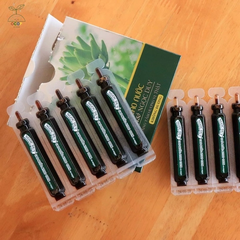 CAO NƯỚC ATISO NGỌC DUY KHÔNG ĐƯỜNG 100ML