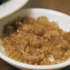 ĐƯỜNG CÁT LU LÀNG GĂNG 1000GR