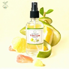 TINH DẦU BƯỞI VÂN LAN