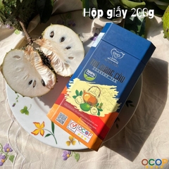 TRÀ MÃNG CẦU BÀ GIÁO TUYỀN