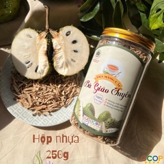 TRÀ MÃNG CẦU BÀ GIÁO TUYỀN