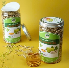 TRÀ MÃNG CẦU BÀ GIÁO TUYỀN