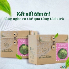 TRÀ MÃNG CẦU BÀ GIÁO TUYỀN