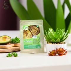 MĂNG RỪNG KHÔ CÀ ROÒNG 200gram