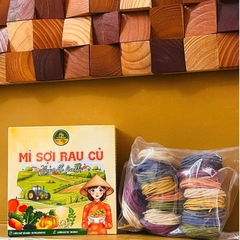 MÌ SỢI RAU CỦ NHẬT CHI