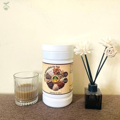 NGŨ CỐC DINH DƯỠNG MẸ THỎ