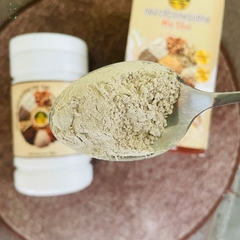 NGŨ CỐC DINH DƯỠNG MẸ THỎ