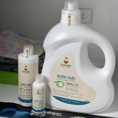 NƯỚC GIẶT THIÊN NHIÊN FUWA3E