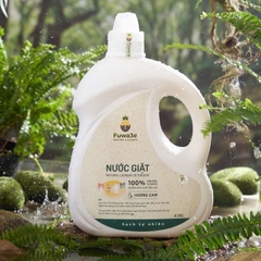 NƯỚC GIẶT THIÊN NHIÊN FUWA3E
