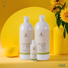NƯỚC LAU SÀN THIÊN NHIÊN FUWA3E - NHÀ SẠCH CHUẨN XANH