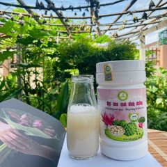 BỘT HẠT SEN DINH DƯỠNG TRẦN LAN - OCOP Store