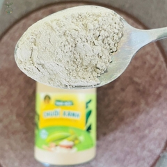 BỘT CHUỐI XANH NHẬT CHI