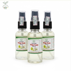 TINH DẦU BƯỞI VÂN LAN