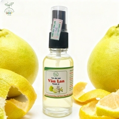 TINH DẦU BƯỞI VÂN LAN