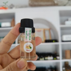 TINH DẦU GỪNG VÂN LAN