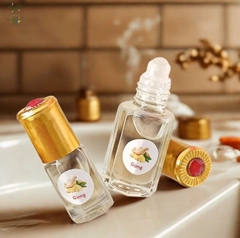 TINH DẦU GỪNG VÂN LAN