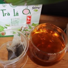 TRÀ LÁ ỔI TÚI LỌC TRẦN LAN (35 TÚI LỌC)