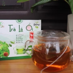TRÀ LÁ ỔI TÚI LỌC TRẦN LAN (35 TÚI LỌC)