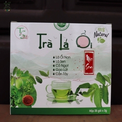 TRÀ LÁ ỔI TÚI LỌC TRẦN LAN (35 TÚI LỌC)