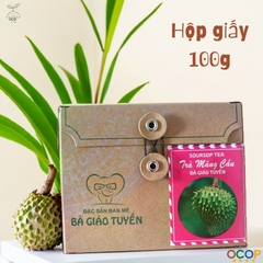 TRÀ MÃNG CẦU BÀ GIÁO TUYỀN