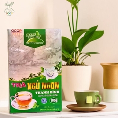 TRÀ NGỦ NGON THANH BÌNH 100gram
