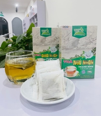 TRÀ NGỦ NGON THANH BÌNH 100gram