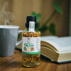TINH DẦU TRÀM HOA NÉN VÂN LAN