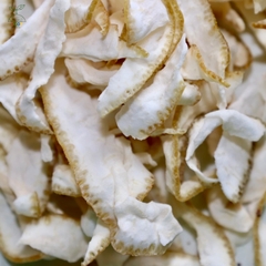 MỨT VỎ BƯỞI XA DANH SẤY GIÒN BÀ MƯỜI BƯỞI - 100GR