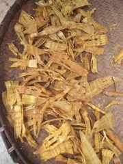 MĂNG RỪNG KHÔ CÀ ROÒNG 200gram