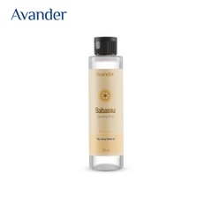 Tẩy trang Babasu Avander 150ml